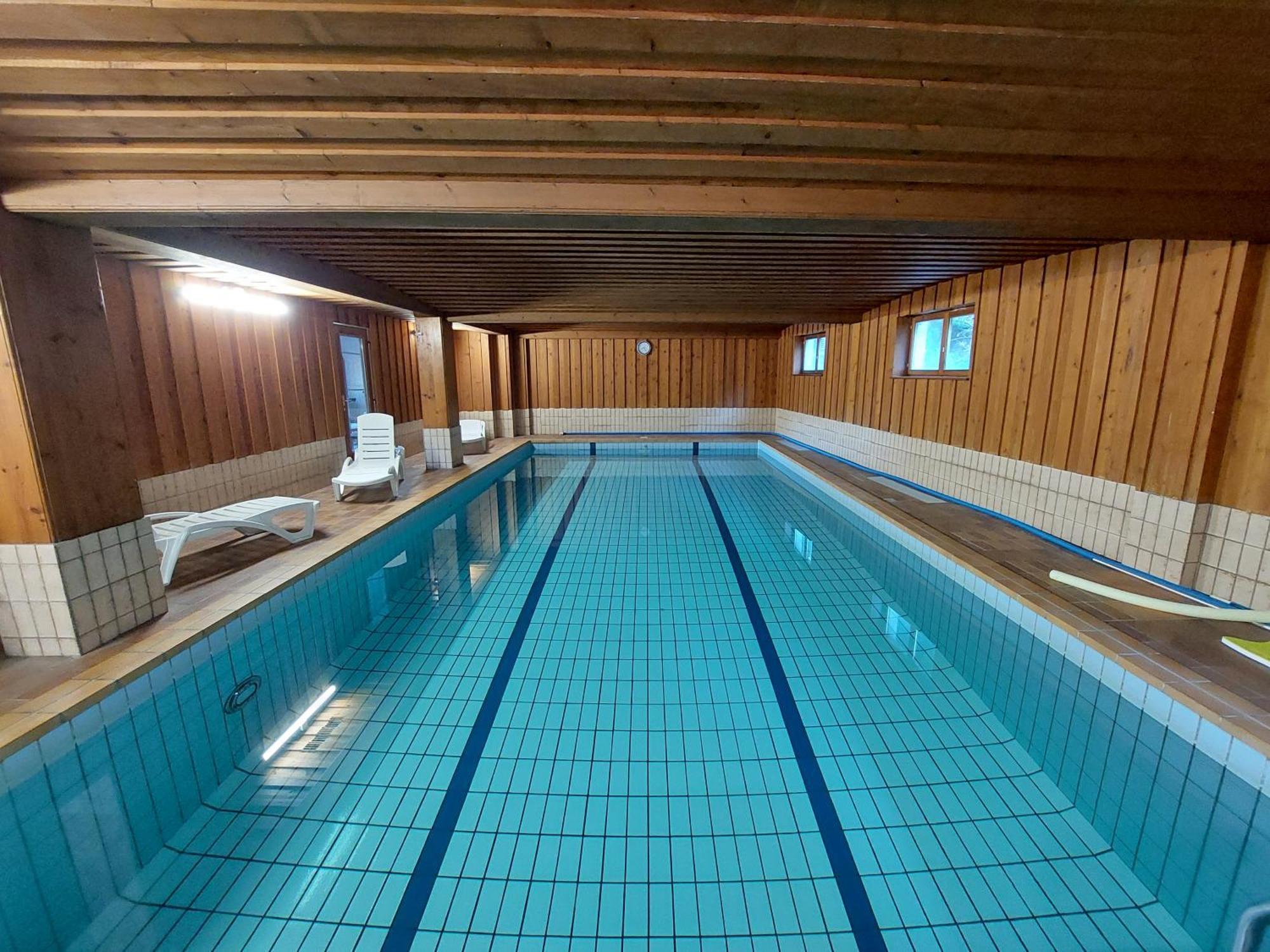 Hotel-Spa & Restaurant Logis Domaine Langmatt Murbach Exteriér fotografie