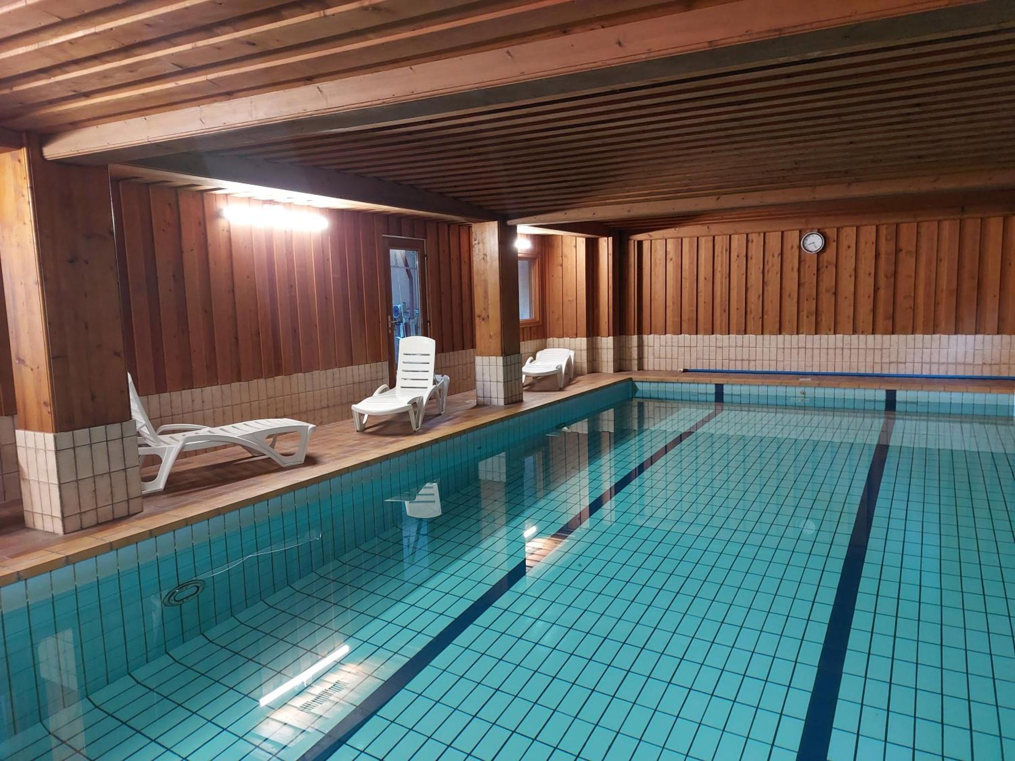 Hotel-Spa & Restaurant Logis Domaine Langmatt Murbach Exteriér fotografie