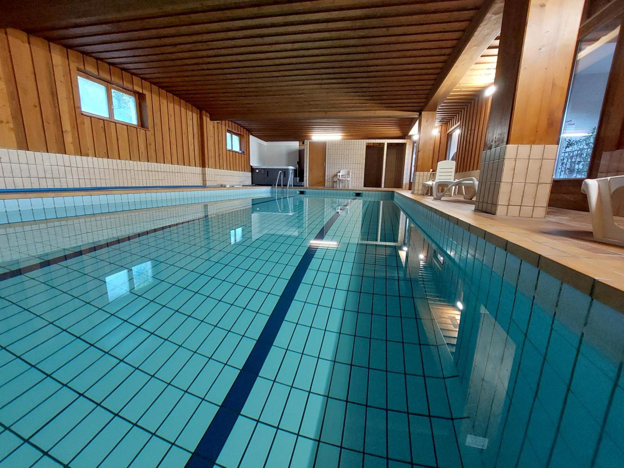 Hotel-Spa & Restaurant Logis Domaine Langmatt Murbach Exteriér fotografie