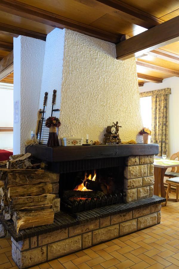 Hotel-Spa & Restaurant Logis Domaine Langmatt Murbach Exteriér fotografie